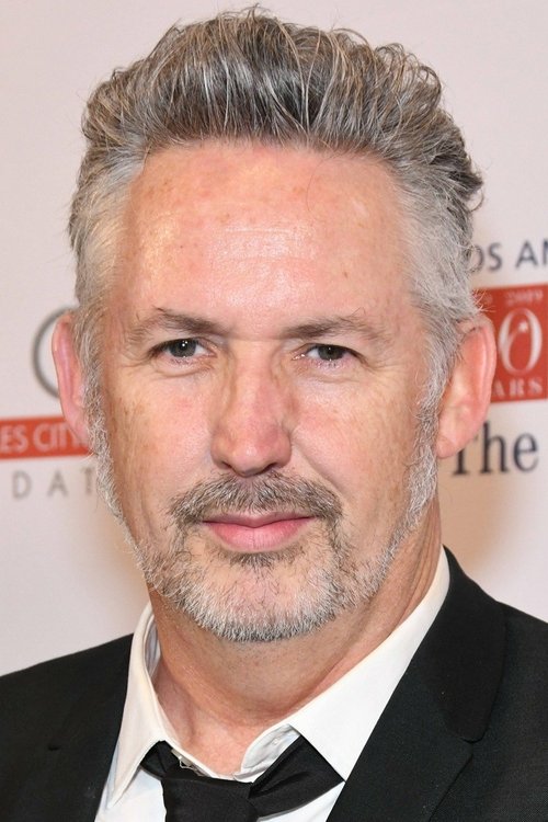 Harland Williams - Acting Profile Photo