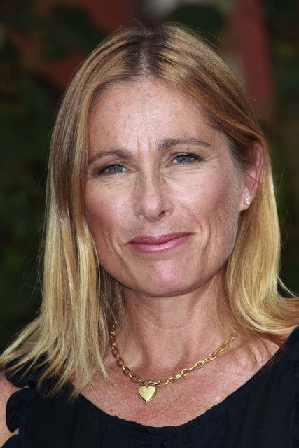 Tamra Davis - Directing Profile Photo