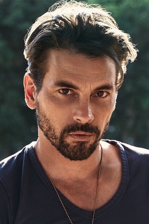 Skeet Ulrich - Acting Profile Photo