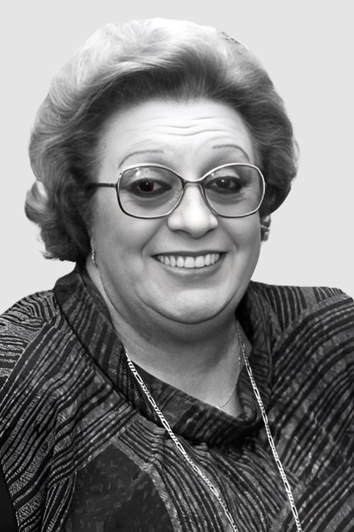 Florinda Chico - Acting Profile Photo