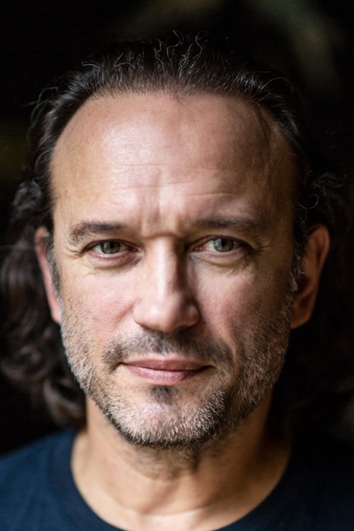 Vincent Perez - Acting Profile Photo