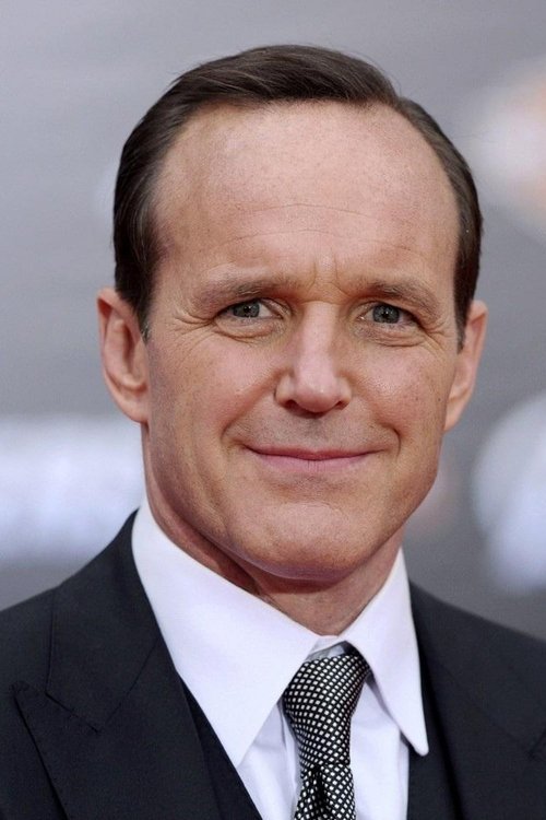 Clark Gregg - Acting Profile Photo