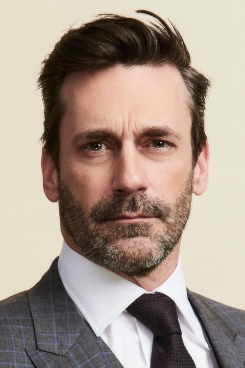 Jon Hamm - Acting Profile Photo