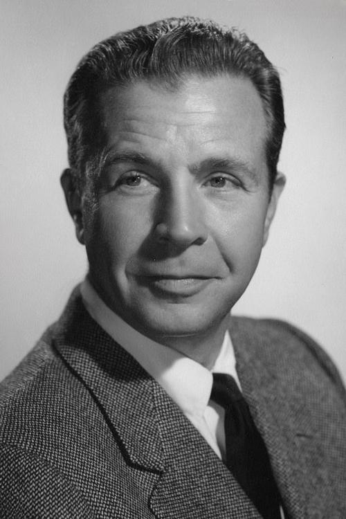 Dick Powell - Acting Profile Photo