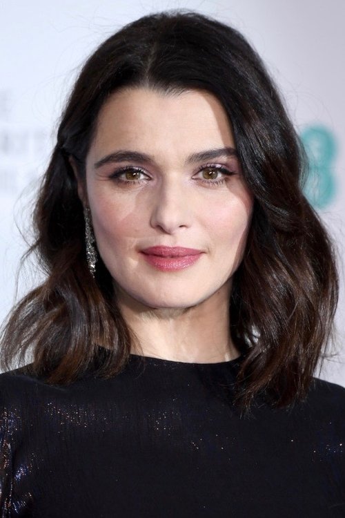 Rachel Weisz - Acting Profile Photo