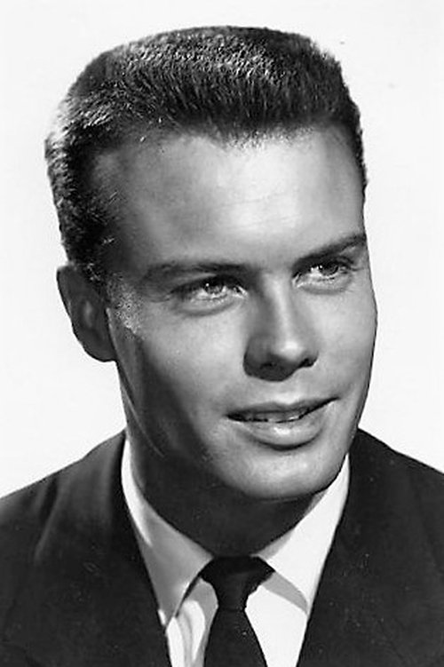 Robert Francis - Acting Profile Photo