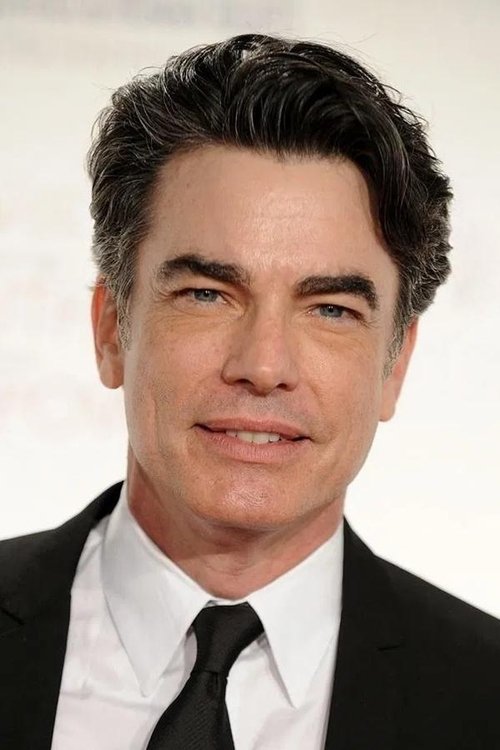Peter Gallagher - Acting Profile Photo