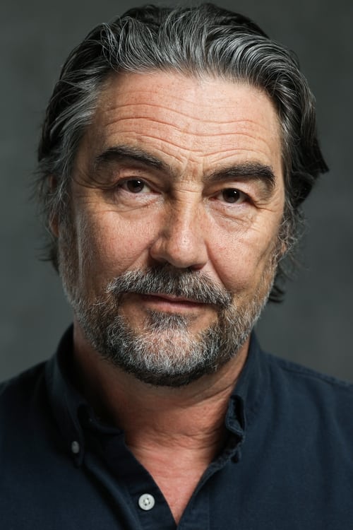Nathaniel Parker - Acting Profile Photo