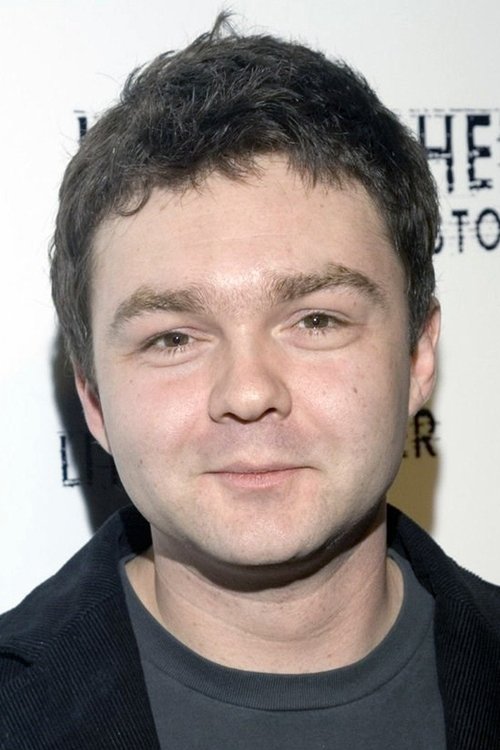 Frederick Koehler - Acting Profile Photo