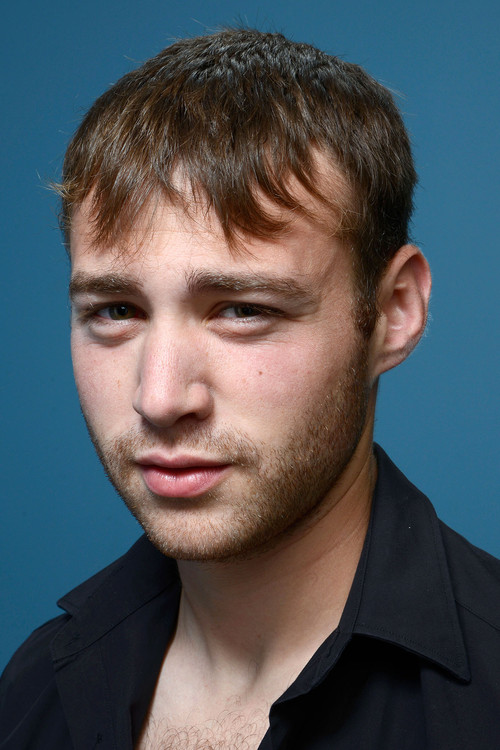 Emory Cohen - Acting Profile Photo