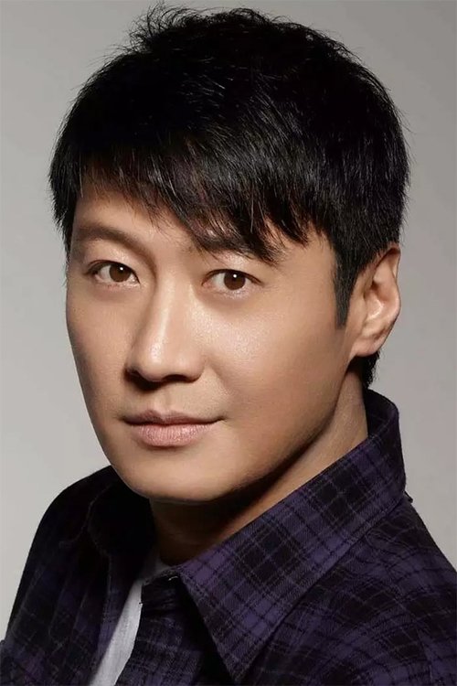 Leon Lai Ming - Acting Profile Photo