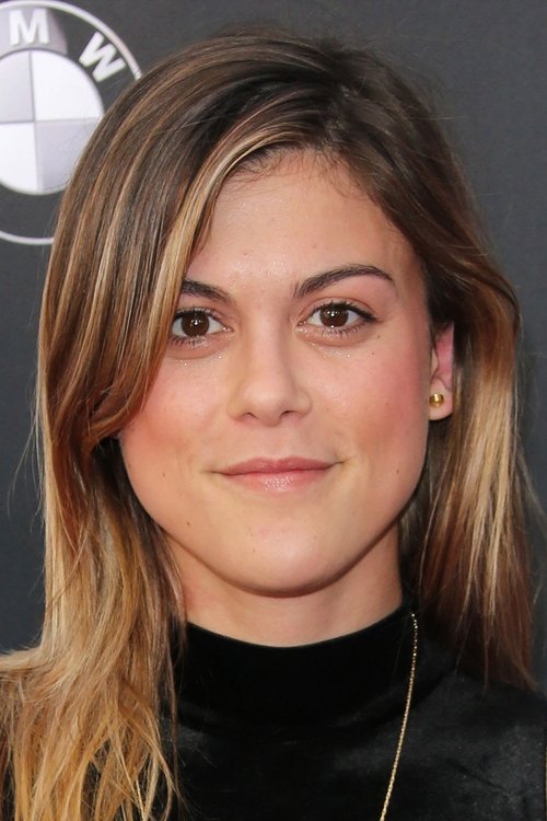 Lindsey Shaw - Acting Profile Photo