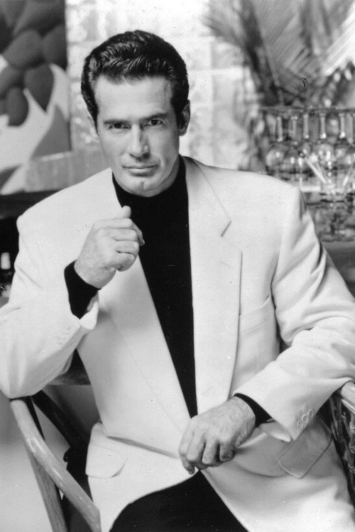 Abraham Alvarez as Minister in Breaking Up