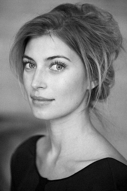 Cecilia Forss - Acting Profile Photo