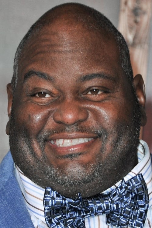 Lavell Crawford - Acting Profile Photo