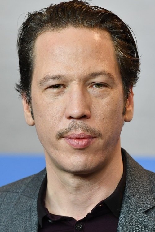 Reda Kateb - Acting Profile Photo