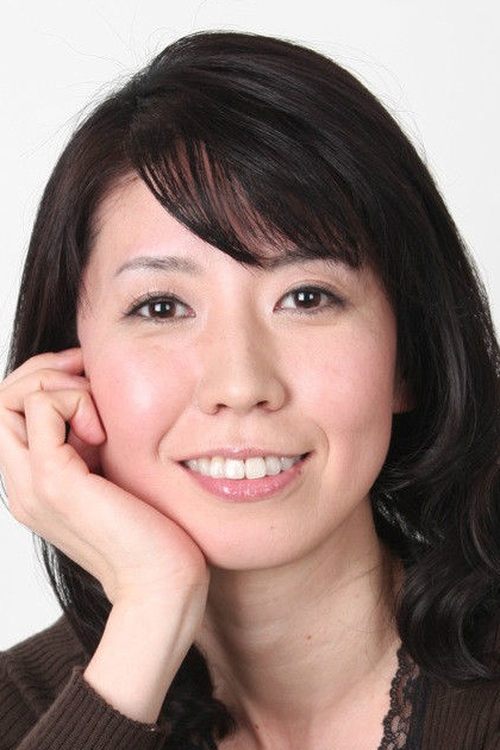 Kotono Mitsuishi - Acting Profile Photo