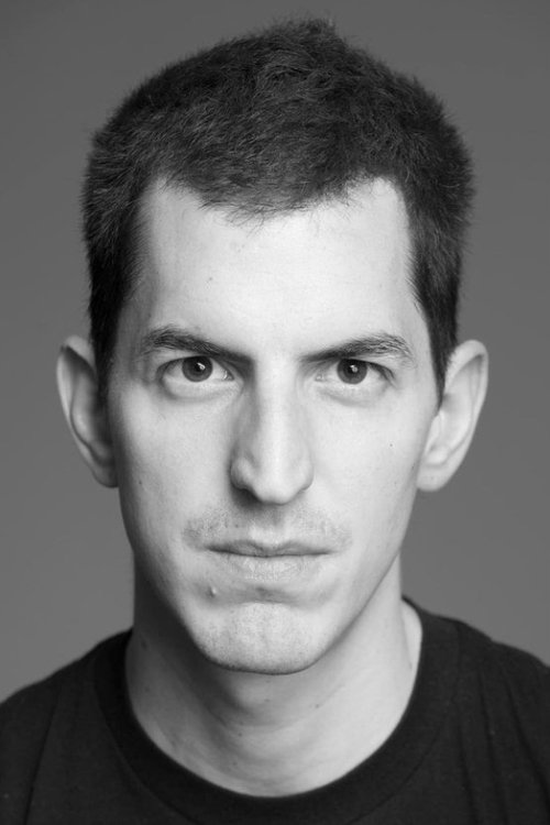 David Calderón León - Acting Profile Photo