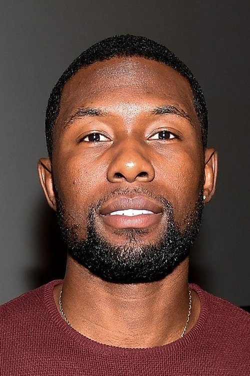 Trevante Rhodes - Acting Profile Photo