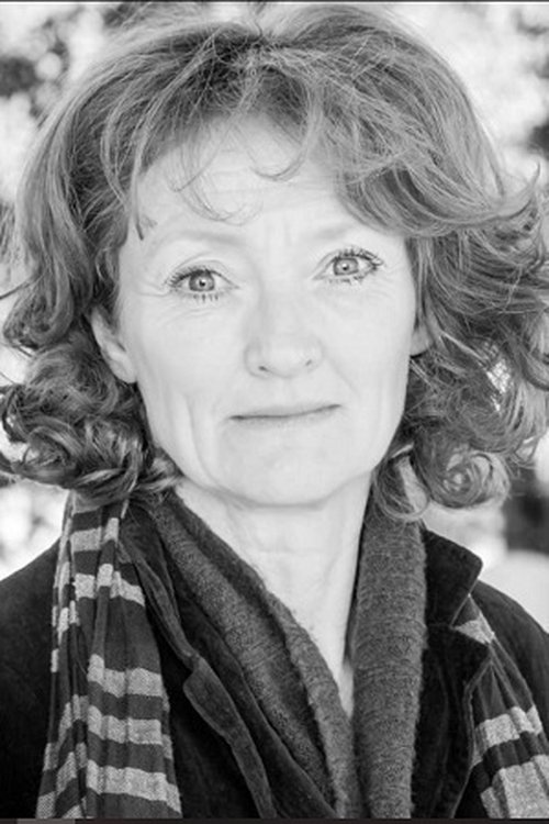 Kelly Hunter - Acting Profile Photo