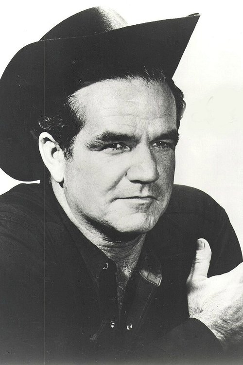 John Cliff - Acting Profile Photo