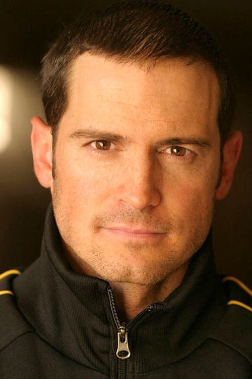 Walt Becker - Directing Profile Photo