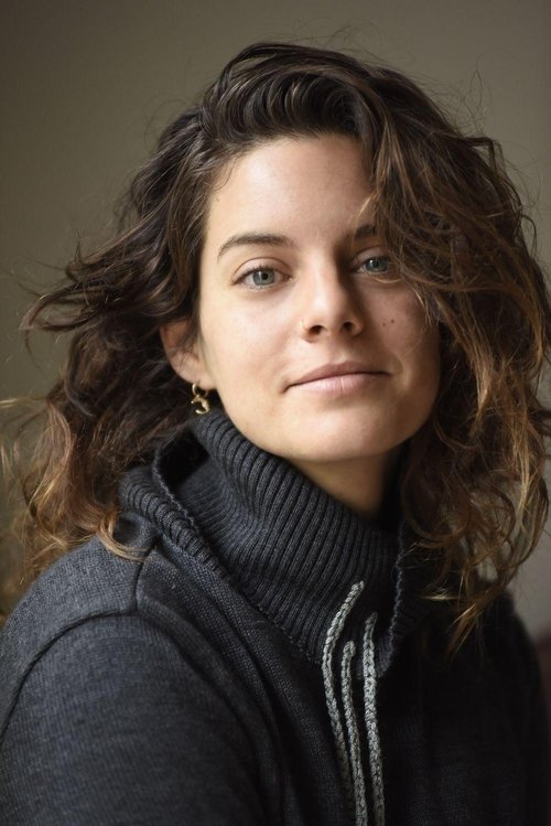 Hili Yalon - Acting Profile Photo