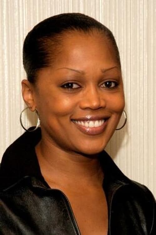Theresa Randle - Acting Profile Photo