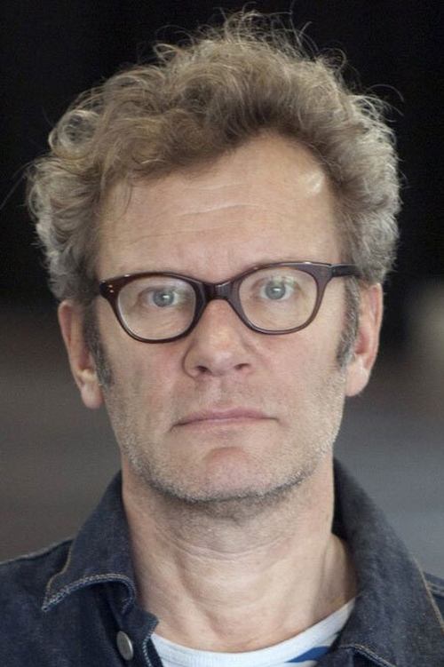 Tex Rubinowitz - Acting Profile Photo