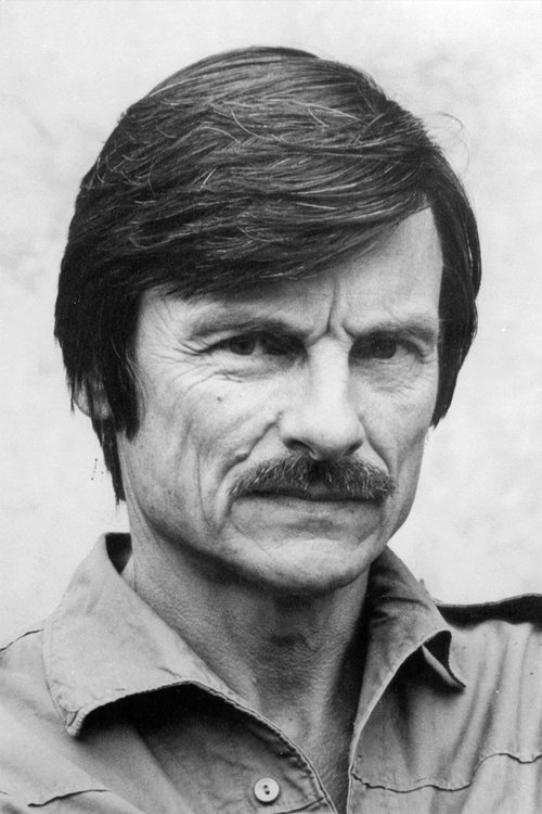 Andrei Tarkovsky - Directing Profile Photo