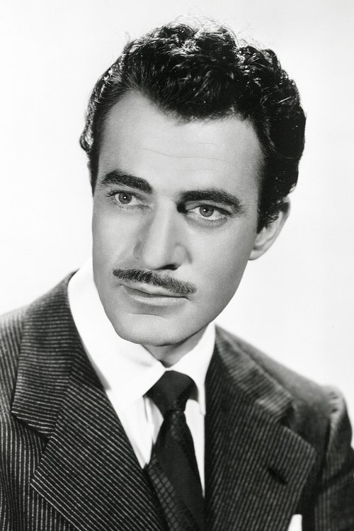 Gilbert Roland - Acting Profile Photo