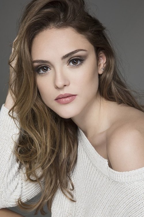 Isabelle Drummond - Acting Profile Photo