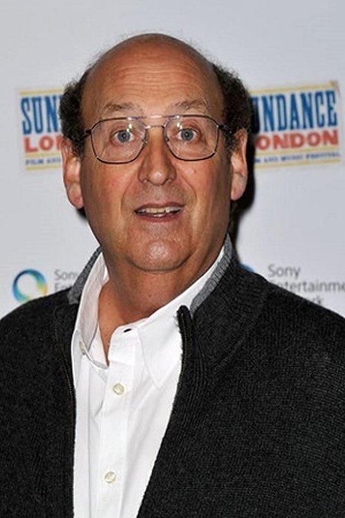 Tim Hunter - Directing Profile Photo