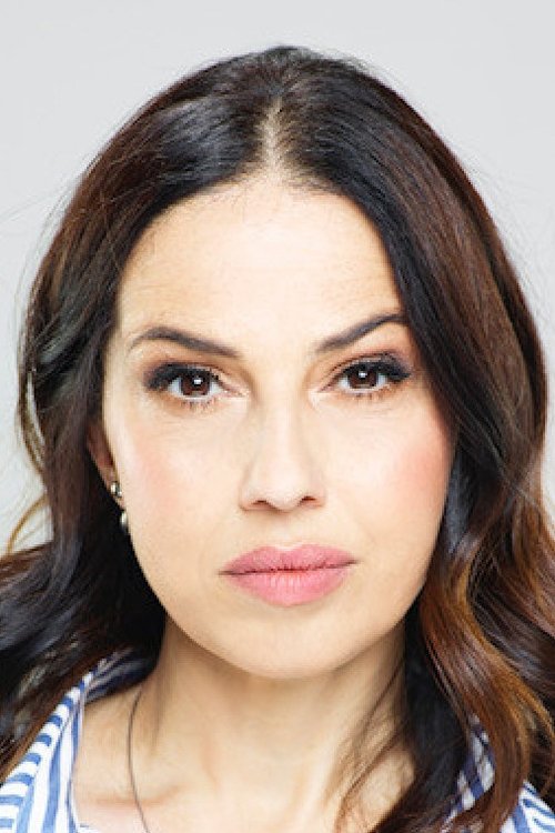 Nataša Ninković - Acting Profile Photo