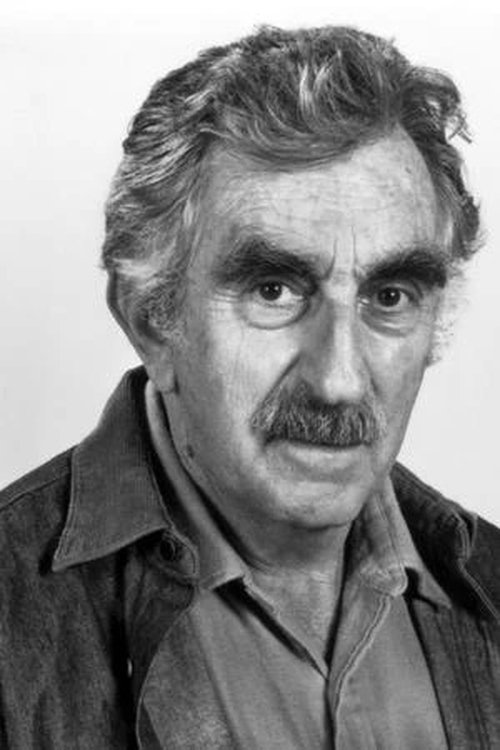 Jeff Corey - Acting Profile Photo