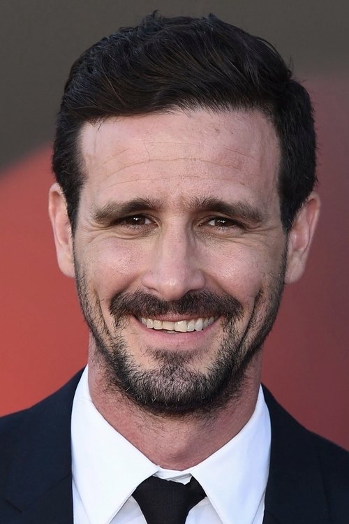 James Ransone - Acting Profile Photo
