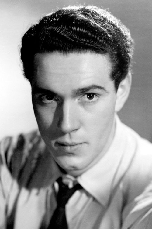 Kieron Moore - Acting Profile Photo