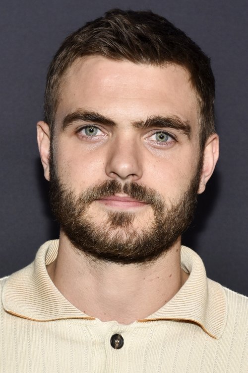 Alex Roe - Acting Profile Photo