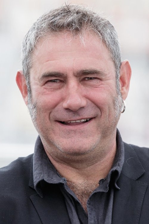 Sergi López - Acting Profile Photo