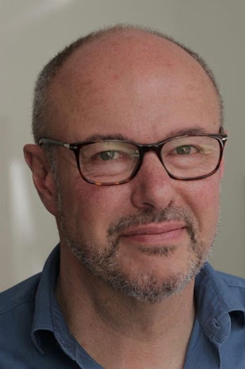 Alain Berliner - Directing Profile Photo