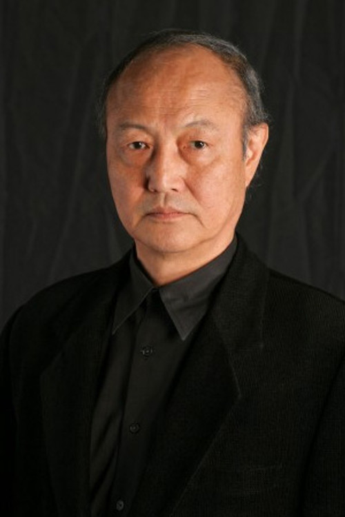Renji Ishibashi - Acting Profile Photo
