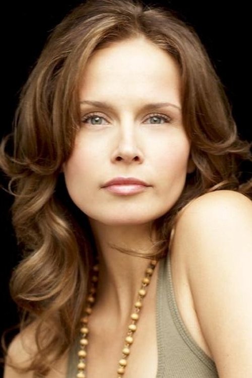 Sonya Salomaa - Acting Profile Photo