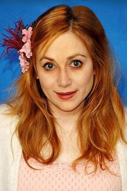 Julie Depardieu - Acting Profile Photo