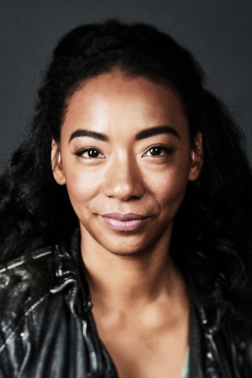 Betty Gabriel - Acting Profile Photo