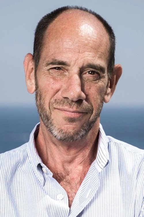 Miguel Ferrer - Acting Profile Photo