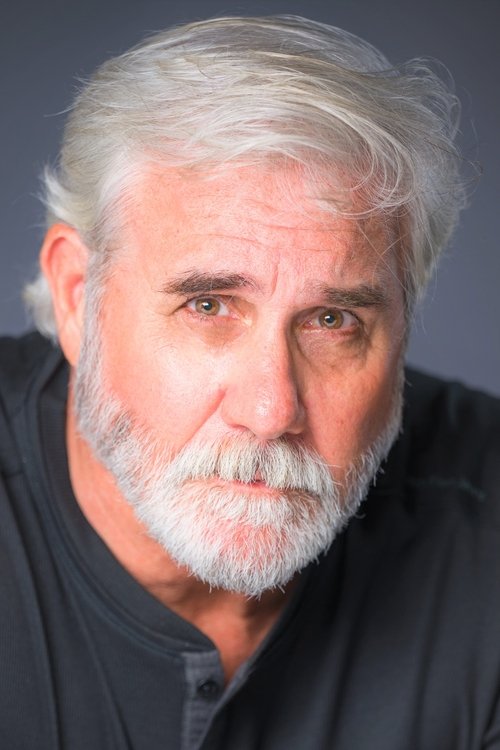 Randall Oliver - Acting Profile Photo