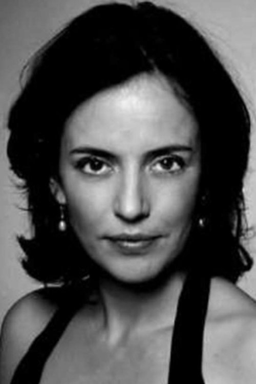 Amanda Ooms - Acting Profile Photo