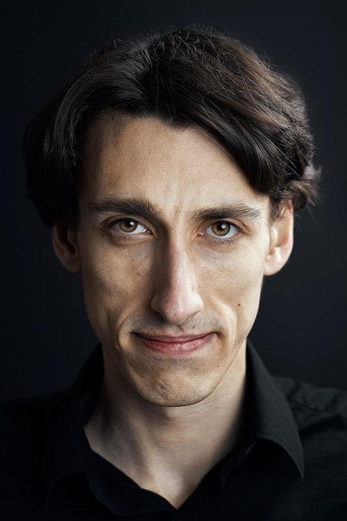 James Swanton - Acting Profile Photo