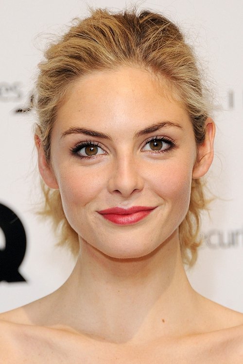 Tamsin Egerton - Acting Profile Photo