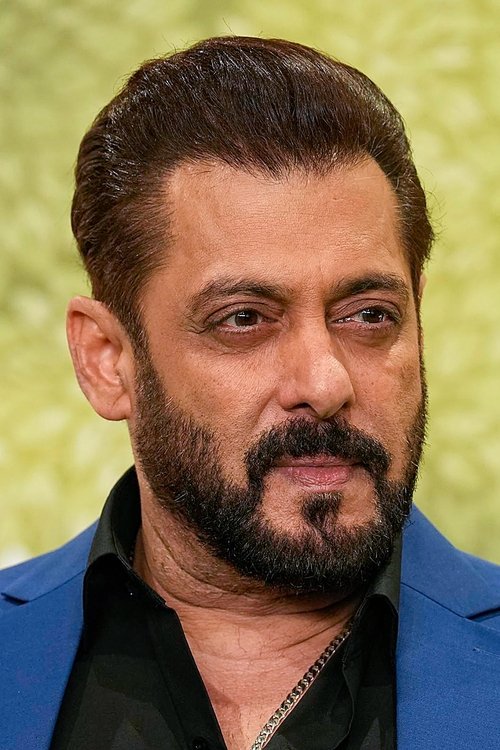 Salman Khan - Acting Profile Photo